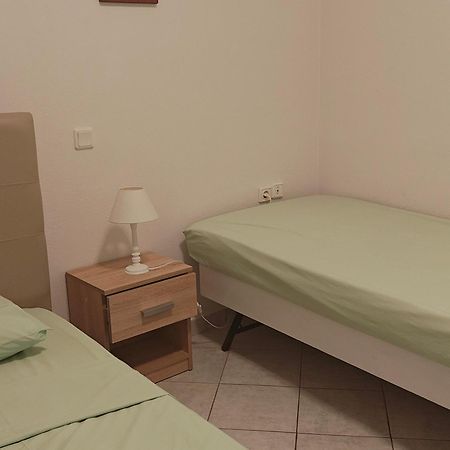 Sea View Villa Kárpathosz Szoba fotó