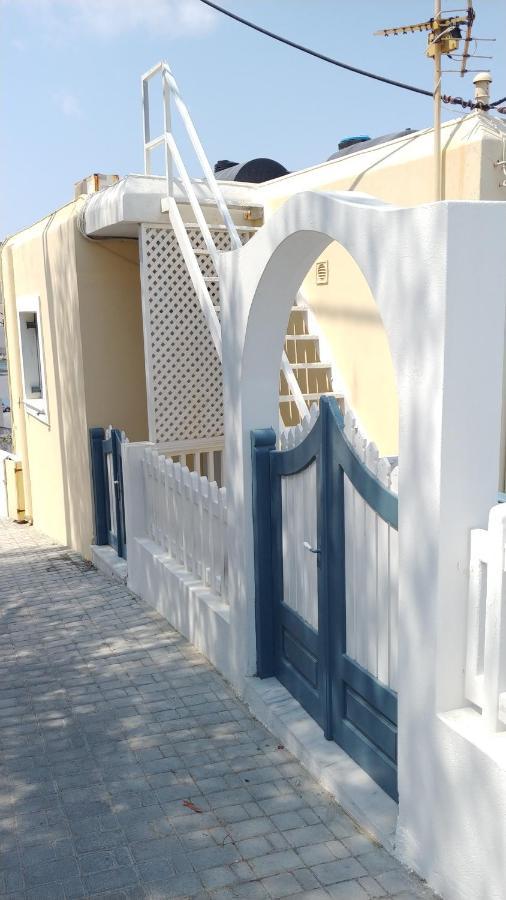 Sea View Villa Kárpathosz Kültér fotó