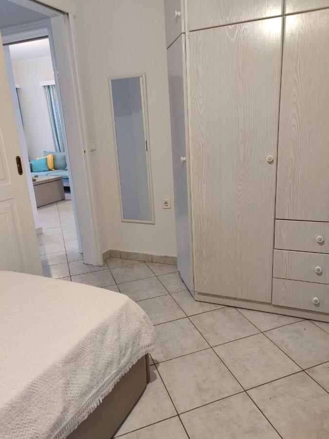 Sea View Villa Kárpathosz Kültér fotó